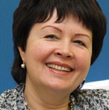 Надежда Карисалова, эксперт - практик по мерам господдержки бизнеса, амбассадор Союза женщин России. Женское предпринимательство надо поддерживать. Часть третья.